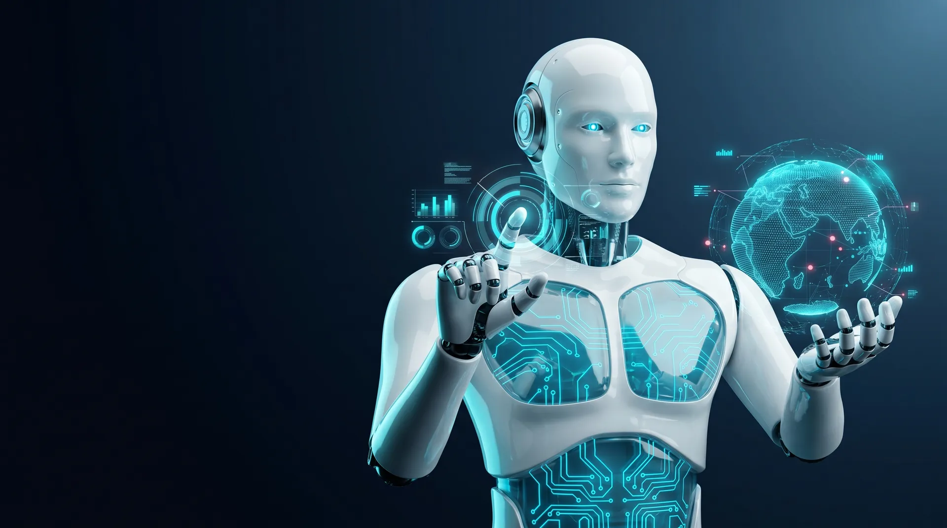 privatagent.ai — dein persönlicher KI-Agent